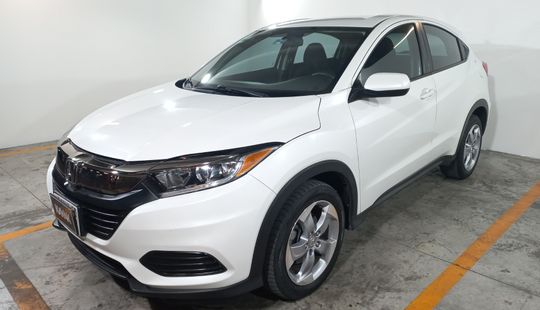 Honda • HR-V