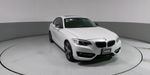 Bmw Serie 2 2.0 220IA SPORT LINE Coupe 2015