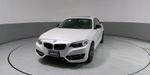 Bmw Serie 2 2.0 220IA SPORT LINE Coupe 2015