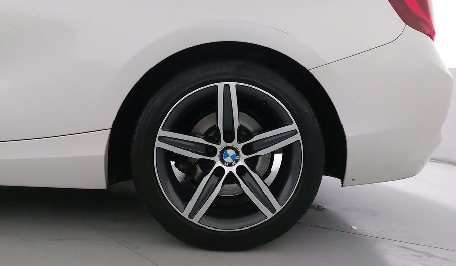 Bmw Serie 2 2.0 220IA SPORT LINE Coupe 2015