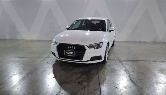 Audi • A3