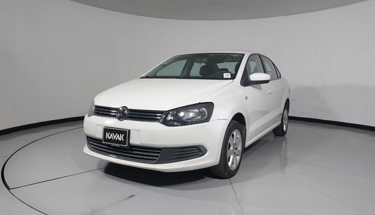 Volkswagen • Vento