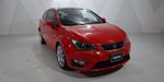 Seat Ibiza 1.2T FR MT 2 PTAS Hatchback 2015