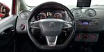 Seat Ibiza 1.2T FR MT 2 PTAS Hatchback 2015