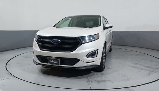 Ford • Edge