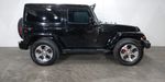 Jeep Wrangler 3.6 SAHARA 4X4 ATX Suv 2017