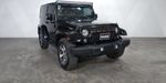 Jeep Wrangler 3.6 SAHARA 4X4 ATX Suv 2017