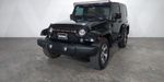 Jeep Wrangler 3.6 SAHARA 4X4 ATX Suv 2017