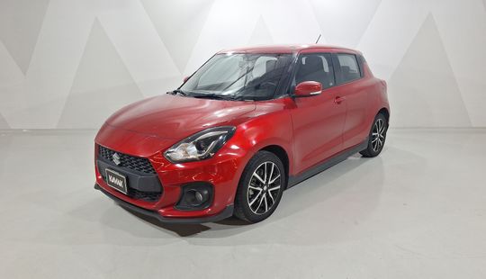 Suzuki • Swift