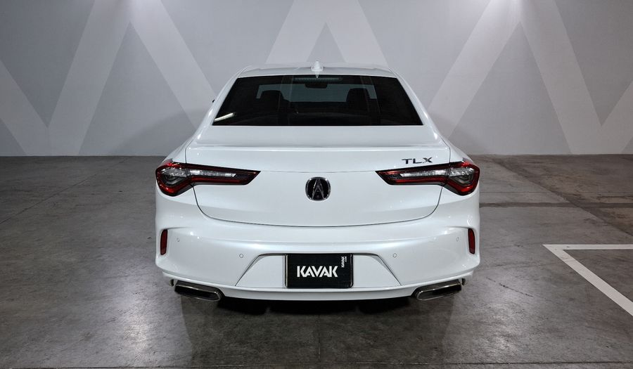 Acura Tlx 2.0 ADVANCE AUTO Sedan 2023