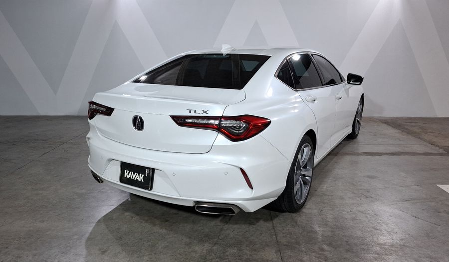 Acura Tlx 2.0 ADVANCE AUTO Sedan 2023