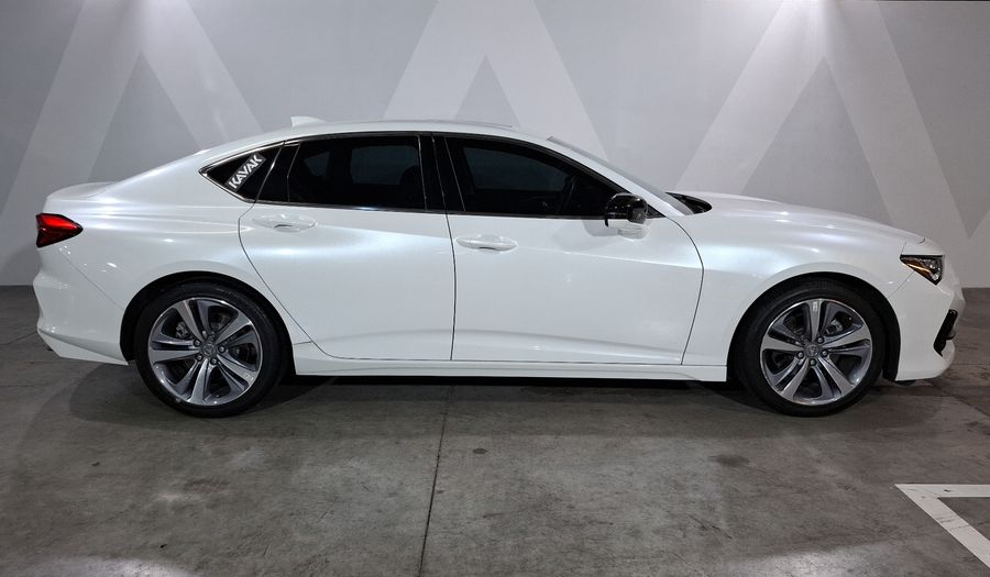 Acura Tlx 2.0 ADVANCE AUTO Sedan 2023