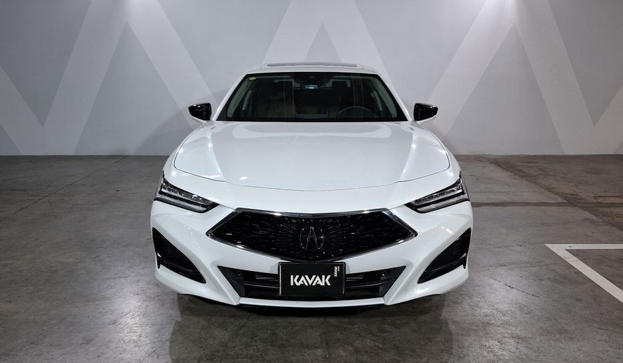 Acura Tlx 2.0 ADVANCE AUTO Sedan 2023