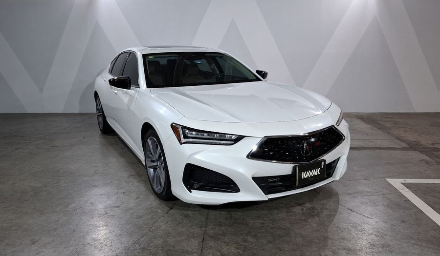 Acura Tlx 2.0 ADVANCE AUTO Sedan 2023