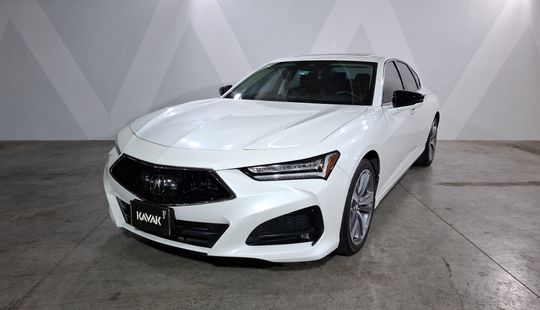 Acura • TLX