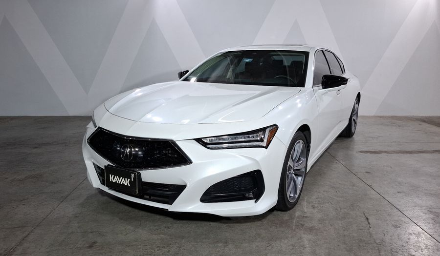 Acura Tlx 2.0 ADVANCE AUTO Sedan 2023