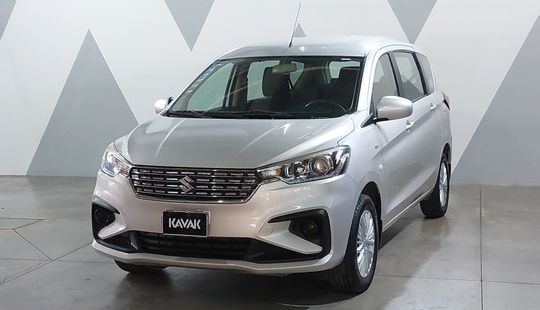 Suzuki • Ertiga