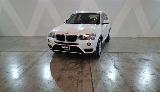 Bmw • X3