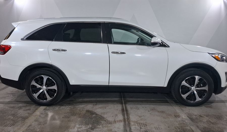 Kia Sorento 3.3 EX PACK AT Suv 2017