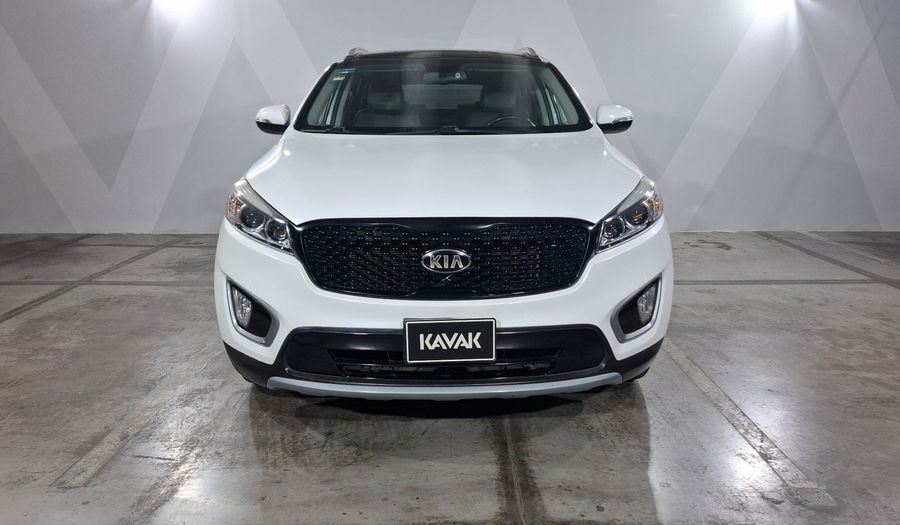 Kia Sorento 3.3 EX PACK AT Suv 2017