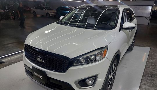 Kia • Sorento