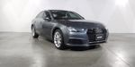 Audi A4 2.0 TFSI SELECT S-TRONIC QUATTRO Sedan 2017