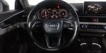 Audi A4 2.0 TFSI SELECT S-TRONIC QUATTRO Sedan 2017