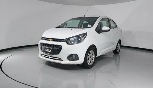 Chevrolet • Beat