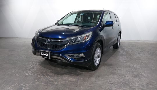 Honda • CR-V