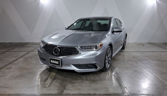 Acura • TLX