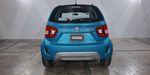 Suzuki Ignis 1.2 GLX CVT Hatchback 2021