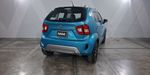 Suzuki Ignis 1.2 GLX CVT Hatchback 2021