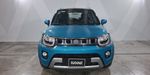 Suzuki Ignis 1.2 GLX CVT Hatchback 2021