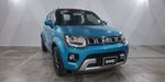 Suzuki Ignis 1.2 GLX CVT Hatchback 2021