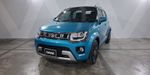 Suzuki Ignis 1.2 GLX CVT Hatchback 2021