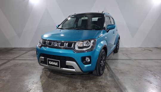 Suzuki • Ignis