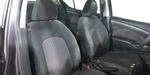 Nissan Versa 1.6 ADVANCE TM AC Sedan 2016