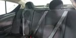 Nissan Versa 1.6 ADVANCE TM AC Sedan 2016