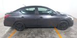 Nissan Versa 1.6 ADVANCE TM AC Sedan 2016