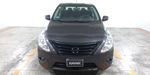 Nissan Versa 1.6 ADVANCE TM AC Sedan 2016