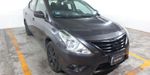 Nissan Versa 1.6 ADVANCE TM AC Sedan 2016