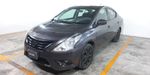 Nissan Versa 1.6 ADVANCE TM AC Sedan 2016