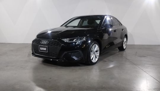 Audi • A3