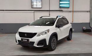 Peugeot • 2008