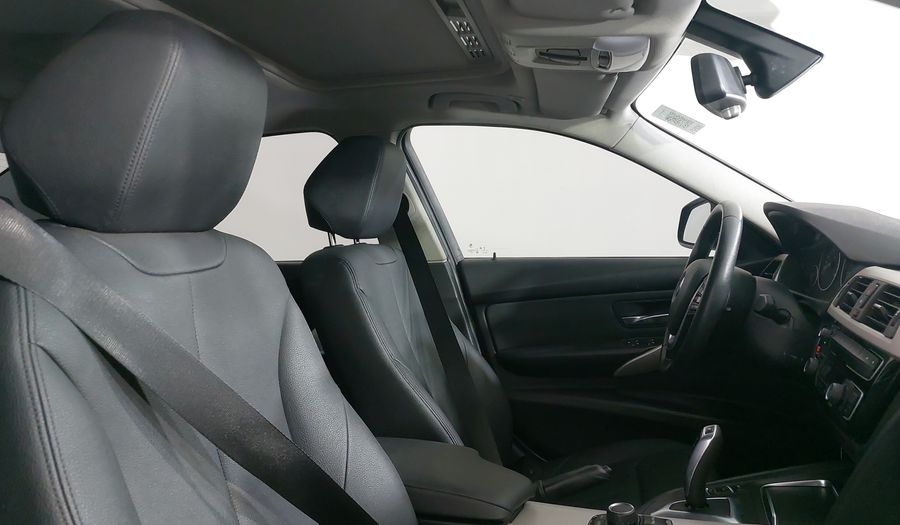 Bmw Serie 3 1.5 318IA EXECUTIVE AUTO Sedan 2018