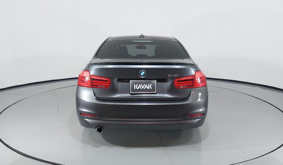 Bmw Serie 3 1.5 318IA EXECUTIVE AUTO Sedan 2018