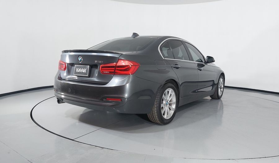 Bmw Serie 3 1.5 318IA EXECUTIVE AUTO Sedan 2018