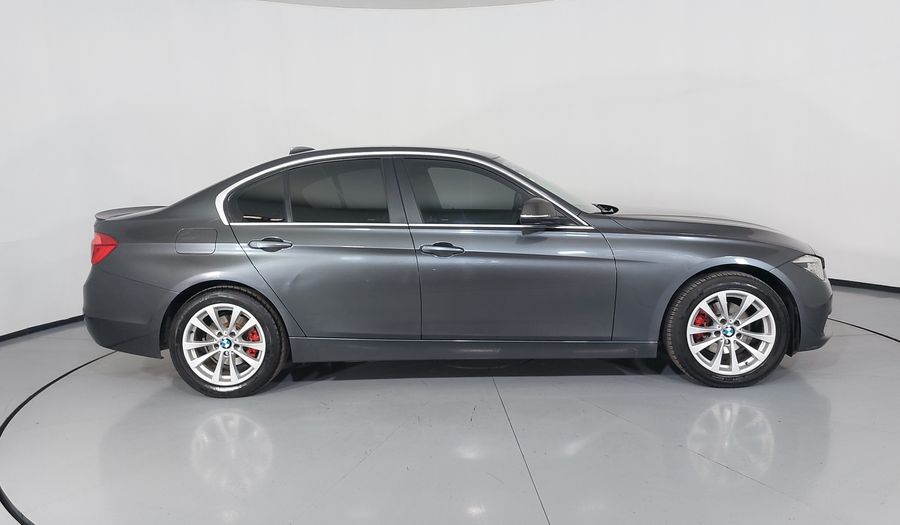 Bmw Serie 3 1.5 318IA EXECUTIVE AUTO Sedan 2018