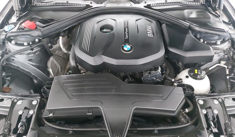 Bmw Serie 3 1.5 318IA EXECUTIVE AUTO Sedan 2018