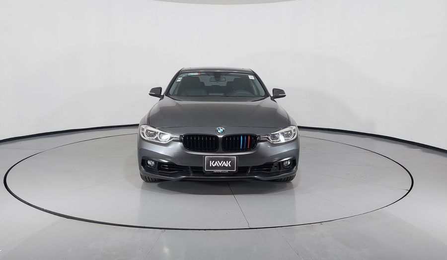 Bmw Serie 3 1.5 318IA EXECUTIVE AUTO Sedan 2018